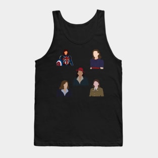 Carter Pack Tank Top